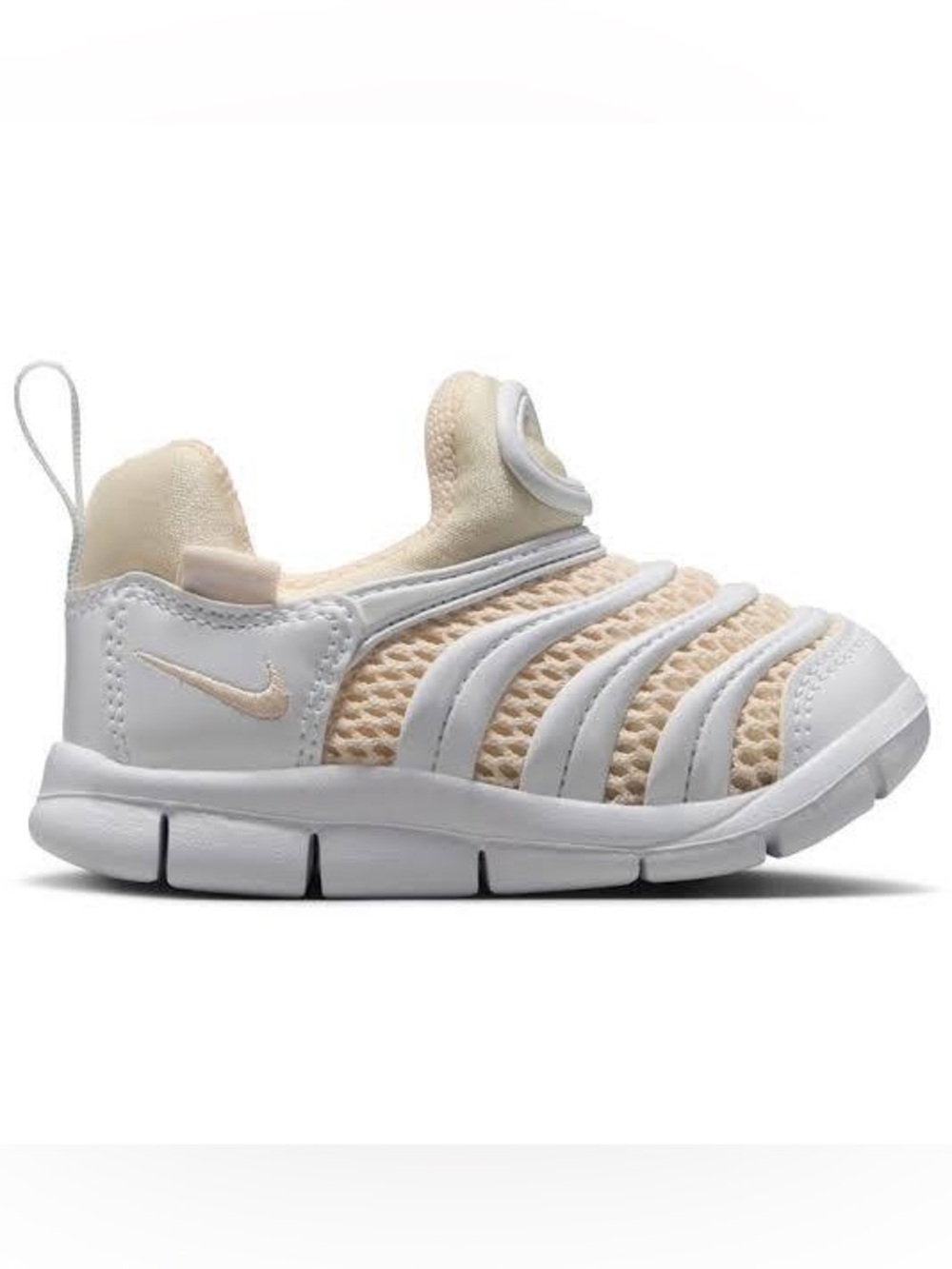 Nike Dynamo Free TD slip-on 6C